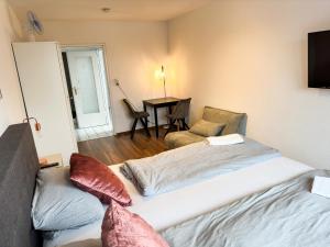 Apartment für 3 Gäste kostenlose Parkplätze und Lift