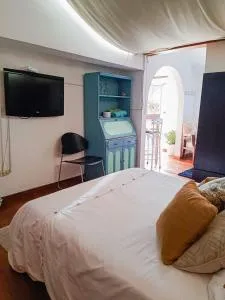 Kaikun apartaestudio - El Codito