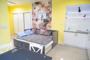 Apartament przy Rynku