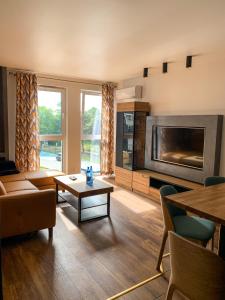 Belzacka City Apartment - 3hvězdičkové hotely ve městě Piotrków Trybunalski