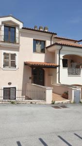 A Casa di Daniele