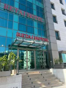 Retaj Hotel - Umm Uthainah