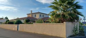 Maisons de vacances VILLA VACANCES LA CHRYSOLIGE : photos des chambres
