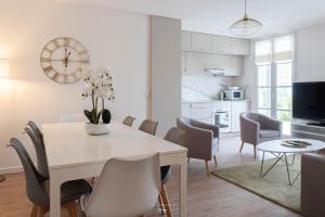 Disneyland-Paris, 8pers, 2 Parkings, Wifi