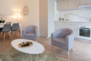 Appartements Disneyland-Paris, 8pers, 2 Parkings, Wifi : photos des chambres