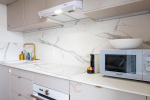 Appartements Disneyland-Paris, 8pers, 2 Parkings, Wifi : photos des chambres