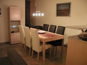 Ferienwohnung Usedomresidenz