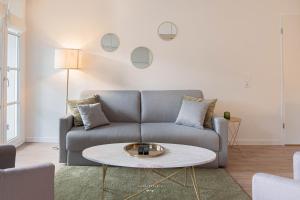 Appartements Disneyland-Paris, 8pers, 2 Parkings, Wifi : photos des chambres