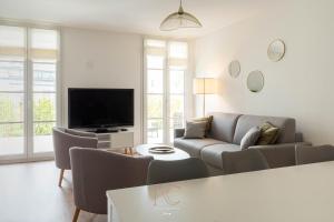 Disneyland-Paris, 8pers, 2 Parkings, Wifi