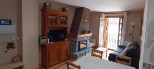 Apartamento El Refugio de Sara - Benasque