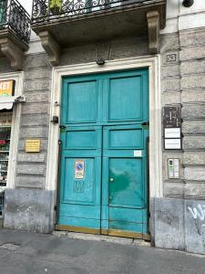 Kibilù - Via Melchiorre Gioia - Stazione Centrale - Isola - Garibaldi