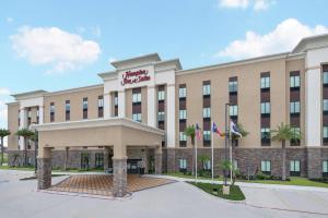 Hampton Inn & Suites By Hilton-Corpus Christi Portland,Tx