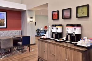 Hampton Inn and Suites at Wisconsin Dells Lake Delton