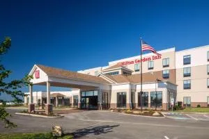 Hilton Garden Inn Pittsburgh Airport - Beechcliff