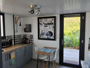 Appartements Gite PAPYRUS : photos des chambres