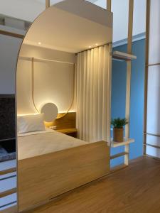 OliVISTA - Live in Nature