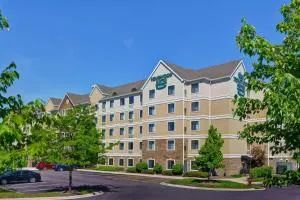 Homewood Suites by Hilton Aurora Naperville - Frontenac