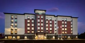 Homewood Suites By Hilton North Bay - Commanda