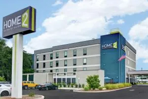 Home2 Suites Pensacola I-10 At North Davis Hwy - 米尔顿