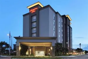 Hampton Inn Fort Lauderdale Pompano Beach - Pompano Beach