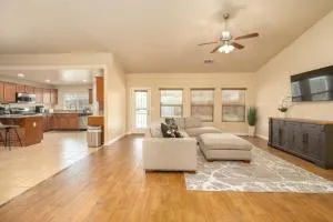 Traveling Professionals & Families - Taft