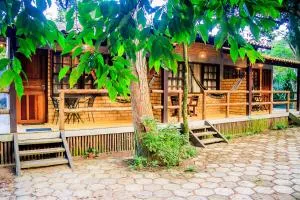 Chalé 01 Itaipu Vale da Colina Niterói - José Mariano Chalé 01 Itaipu Vale da Colina Niterói - José Mariano