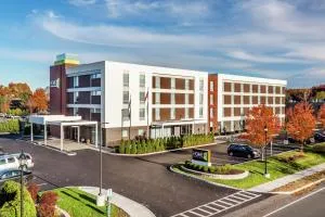 Home2 Suites by Hilton Albany Airport/Wolf Rd