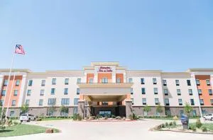 Hampton Inn & Suites Amarillo East