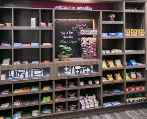 Hampton Inn & Suites Amarillo East