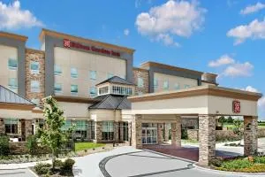 Hilton Garden Inn San Marcos - Luling