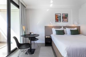 KASA by Viva - Prédio completo ao lado da Faria Lima