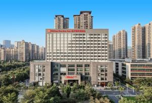 obrázek - Hilton Garden Inn Foshan