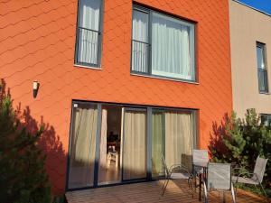 Baltic Seaside Residence Šventojoje