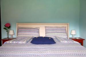 Il Dosso Holidays Apartment