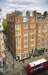 The Bloomsbury Park Hotel (A Thistle Associate)