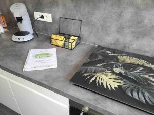 Appartements AppartStudio « You & Me in Champagne » : photos des chambres