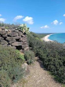 Casa vacanze Nuraghe Orosei