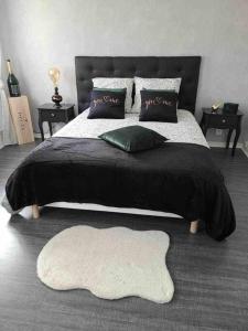 AppartStudio « You & Me in Champagne »