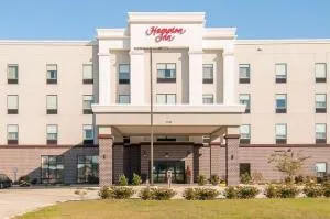 Hampton Inn Opelousas - Eunice