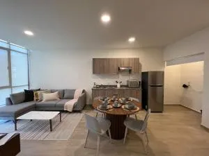 Departamento Ajijic Jalisco. - Chantepec