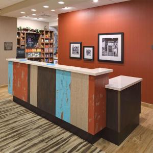 Hampton Inn & Suites Murrieta Temecula