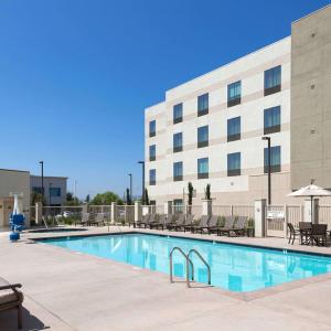 Hampton Inn & Suites Murrieta Temecula