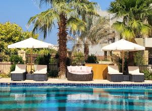 Villa Tulip House Hurghada