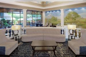 The Desmond Hotel Malvern, a DoubleTree by Hilton