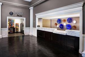 The Desmond Hotel Malvern, a DoubleTree by Hilton