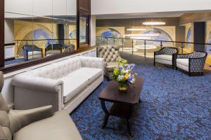 The Desmond Hotel Malvern, a DoubleTree by Hilton