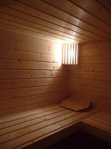 B&B / Chambres d'hotes Chez Christophe : Appartement avec Sauna