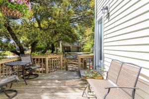 Sea Cave, OBX gem, private studio, couples nest!