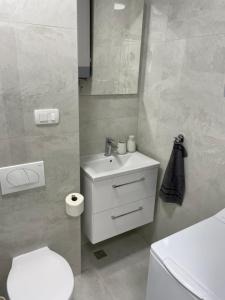 Apartment Naomi Split 2