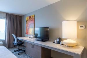 King Room room in Hilton Garden Inn Salina